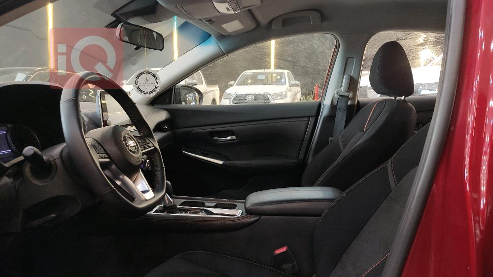 Nissan Sentra